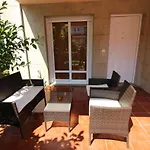 Holiday home Adosado En Nantes *