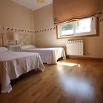 Adosado En Nantes Holiday home Sanxenxo