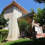 Adosado En Nantes Sanxenxo