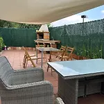 Adosado En Nantes Prázdninový dům *