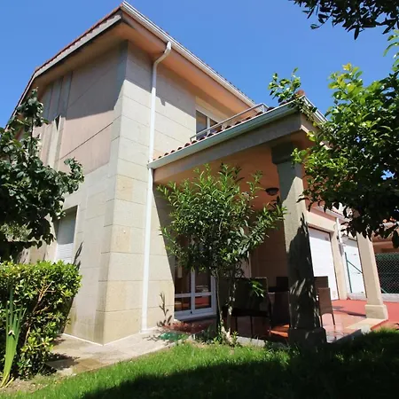 Adosado En Nantes סנשנשו