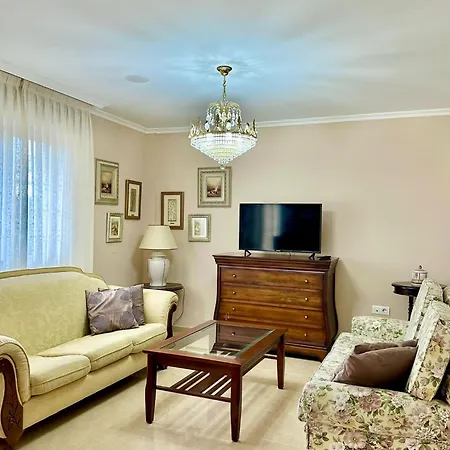 Adosado En Nantes בית נופש סנשנשו