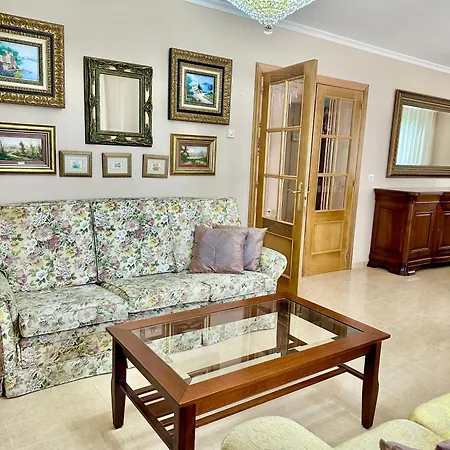 בית נופש Adosado En Nantes