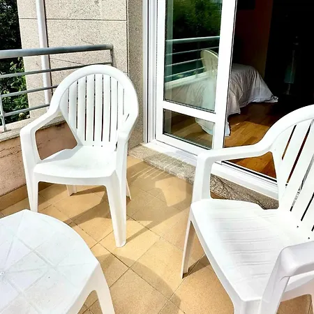 Adosado En Nantes * Sanxenxo
