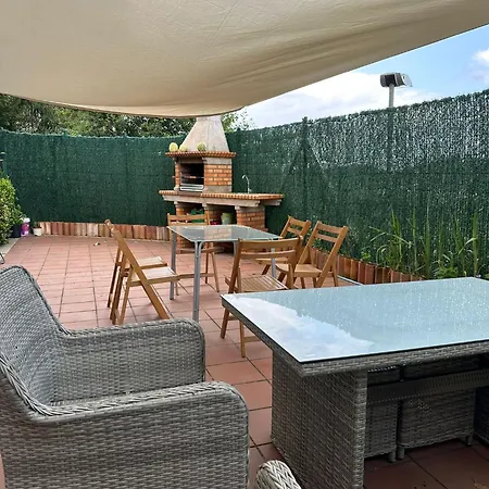 Adosado En Nantes בית נופש *