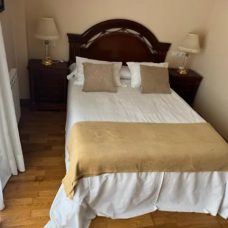 Holiday home Adosado En Nantes Sanxenxo
