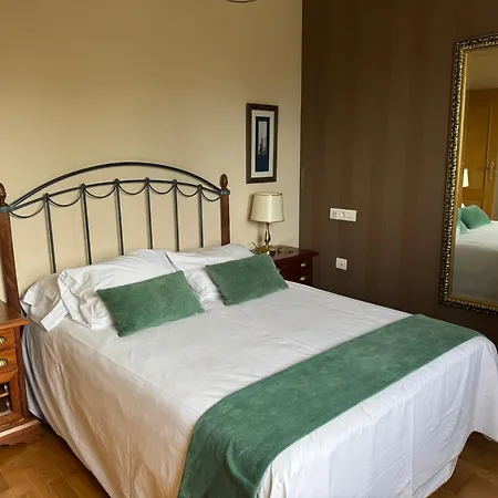 Adosado En Nantes Holiday home Sanxenxo