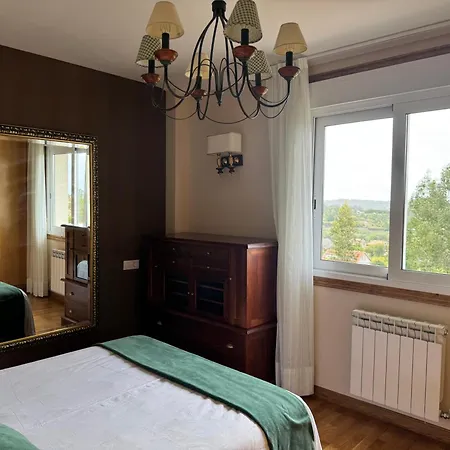 Adosado En Nantes בית נופש