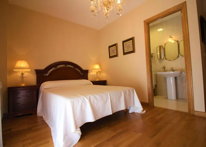 Adosado En Nantes Vakantiehuis