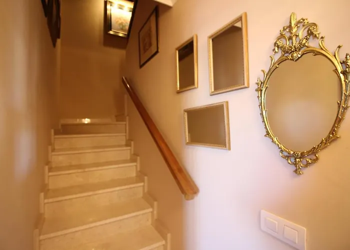 Vakantiehuis Adosado En Nantes