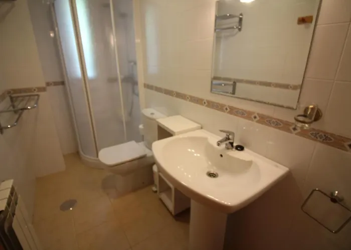 Adosado En Nantes Vakantiehuis Sanxenxo