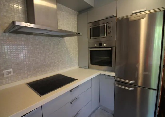 Adosado En Nantes Sanxenxo