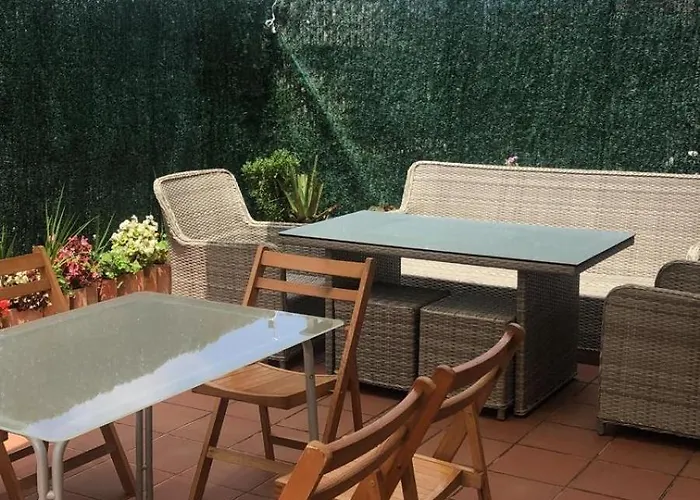 Adosado En Nantes Vakantiehuis