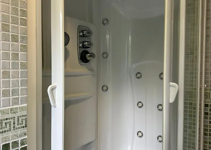 Vakantiehuis Adosado En Nantes *