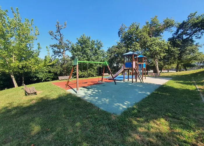 Vakantiehuis Adosado En Nantes