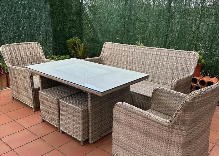 Adosado En Nantes Vakantiehuis *