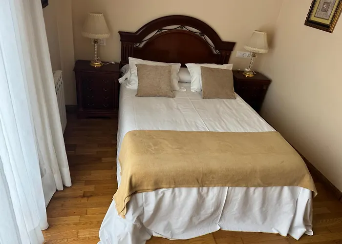 Vakantiehuis Adosado En Nantes Sanxenxo