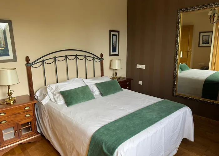 Adosado En Nantes Vakantiehuis Sanxenxo