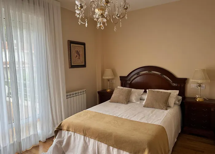 Vakantiehuis Adosado En Nantes *